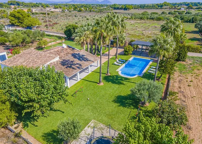 Villa Mariona