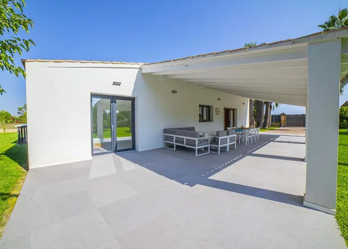 Villa Mariona