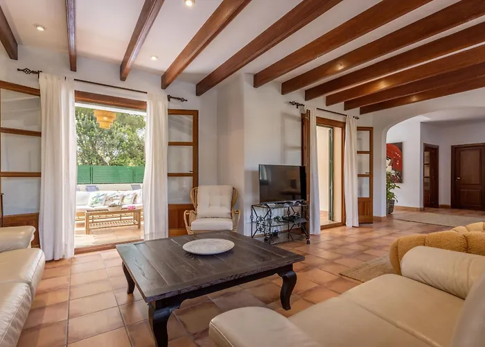 Villa Martina