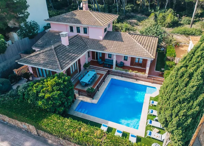Villa Damar